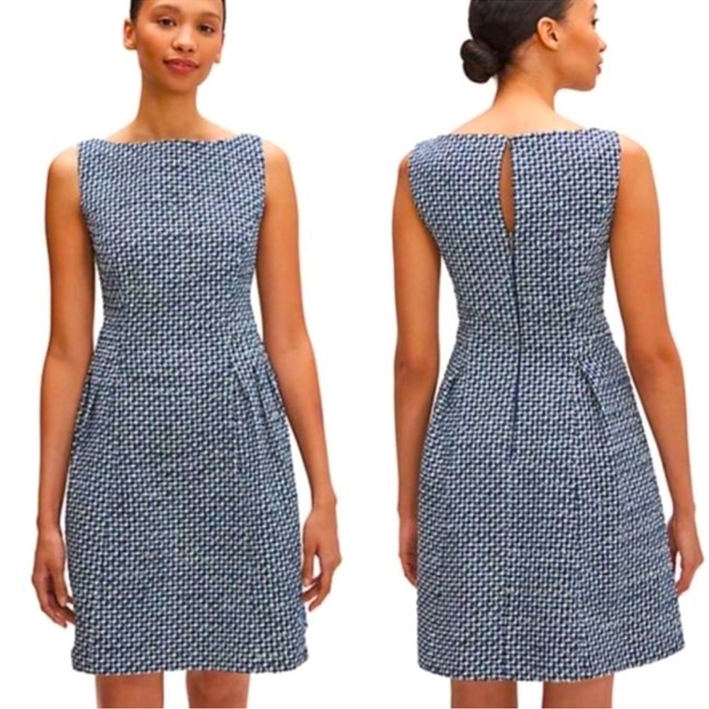 Kate Spade Tweed Dress- BRAND NEW